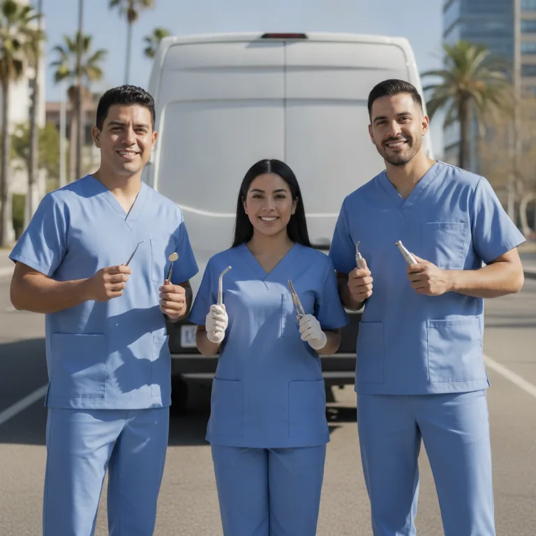 Dentista equipo en Gomez Palacio